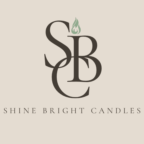 Shine Bright Candles