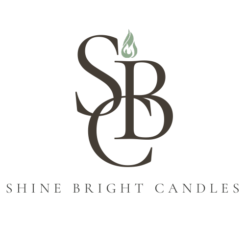 Shine Bright Candles