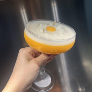 Pornstar Martini Cocktail Kaars