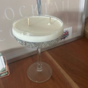 Champagne Kaars