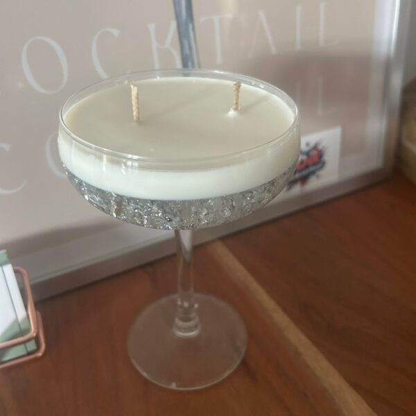 Champagne Kaars