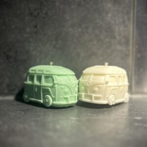 Volkswagen Busje