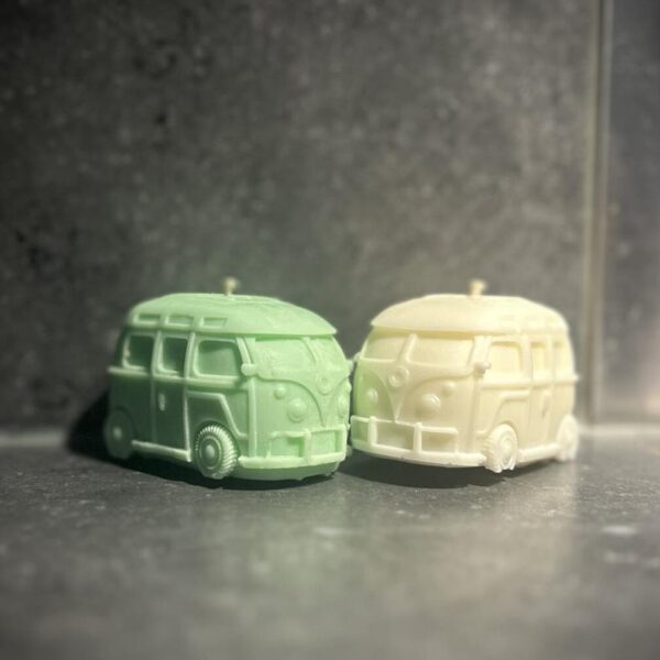 Volkswagen Busje