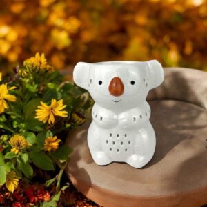 Koala Waxbrander