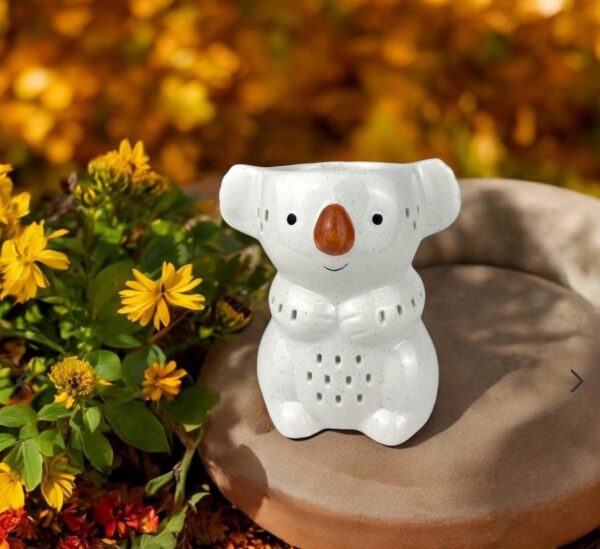 Koala Waxbrander