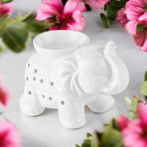 Olifant Waxbrander