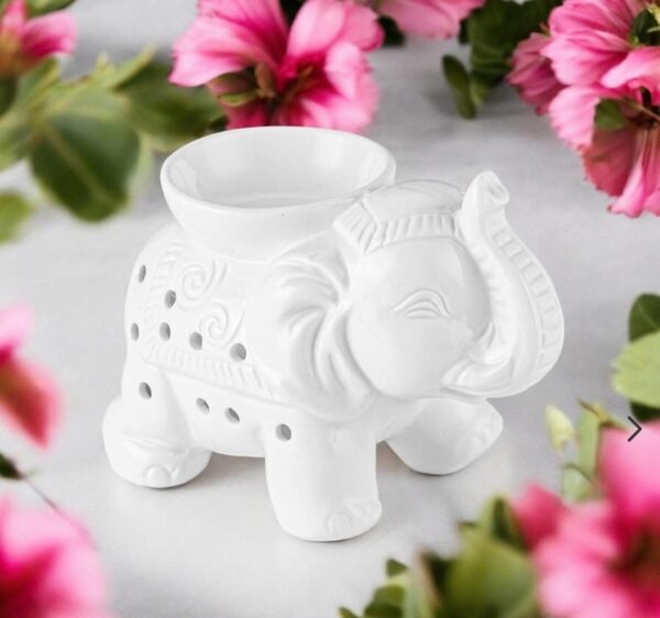 Olifant WaxBrander